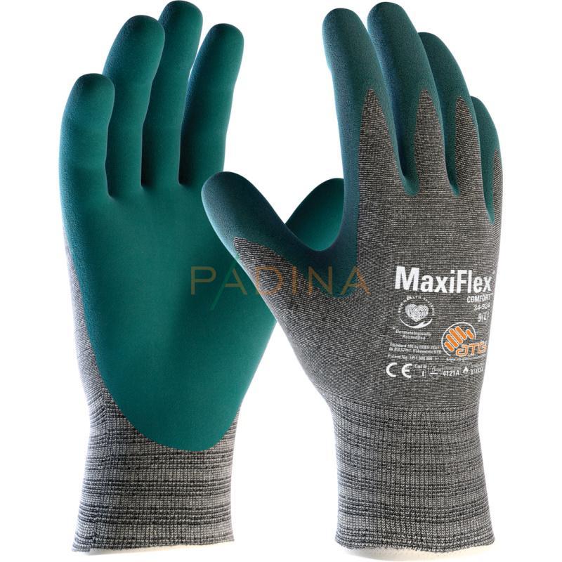 Rukavice ATG MAXIFLEX COMFORT