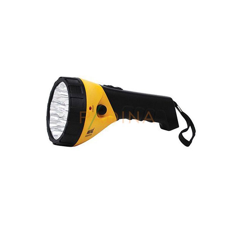 Svjetiljka HL 333 L 9 led 5 h punjiva Horoz