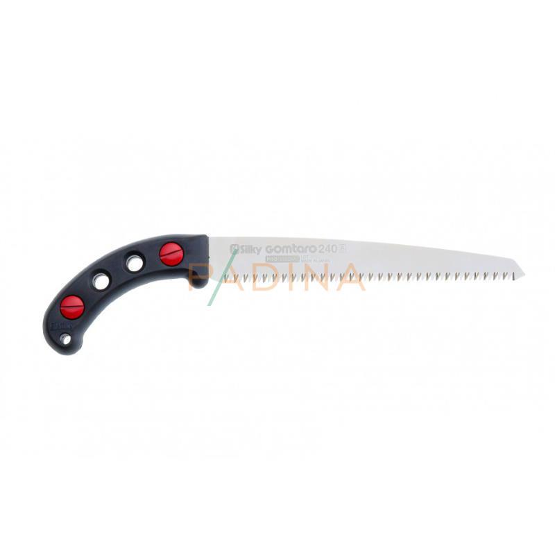 Silky pila GOMTARO 240-8