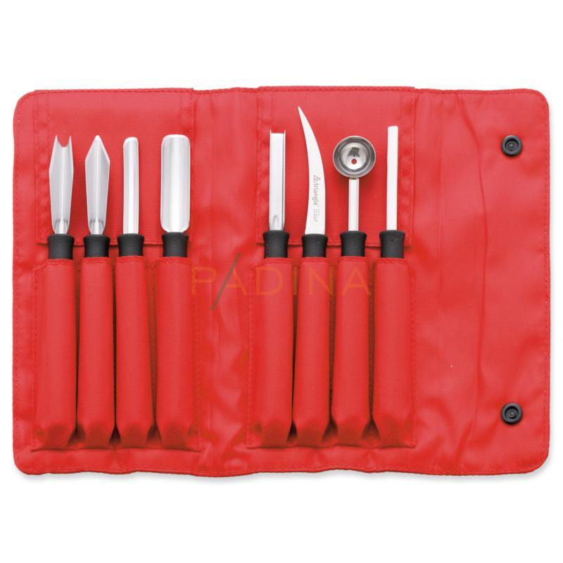 Set alata za rezbarenje