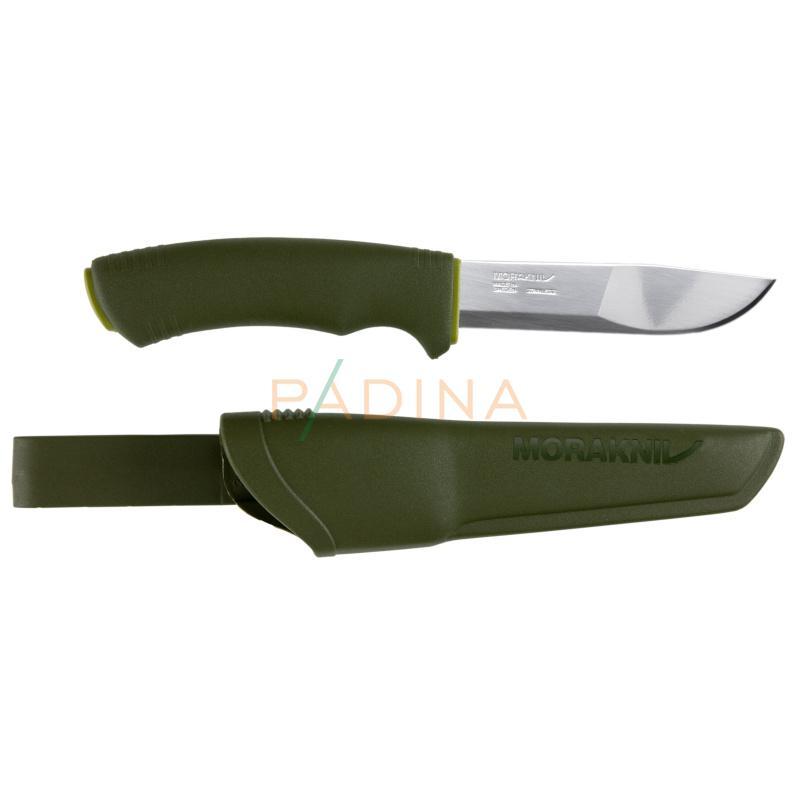 Nož Morakniv Bushcraft Forest (S)