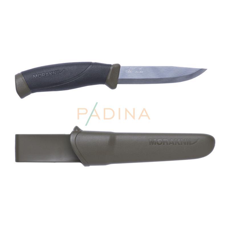 Nož Morakniv Companion Military Green
