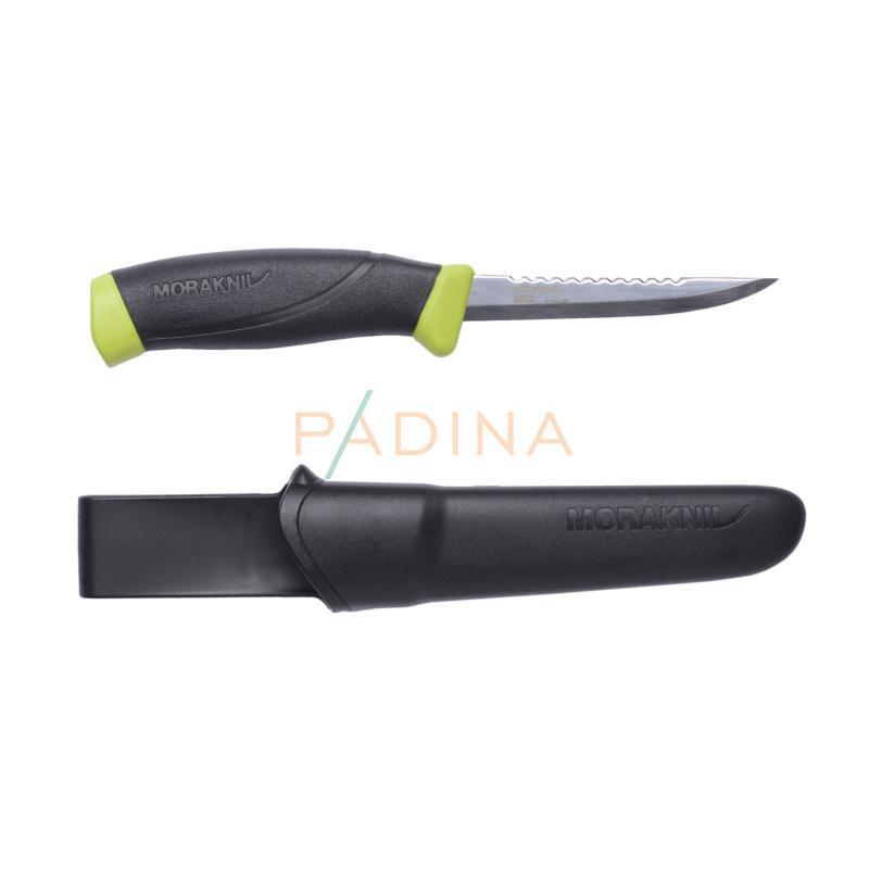Nož Morakniv Companion Fishing Scaler 098 (S)