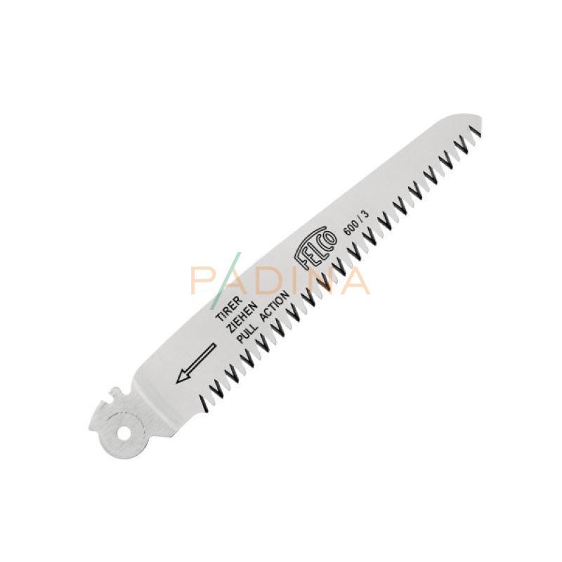List za pilu FELCO 600/3