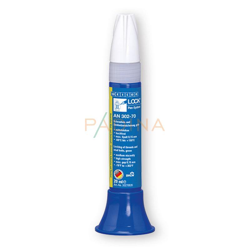 WEICONLOCK® AN 302-70 20 ml