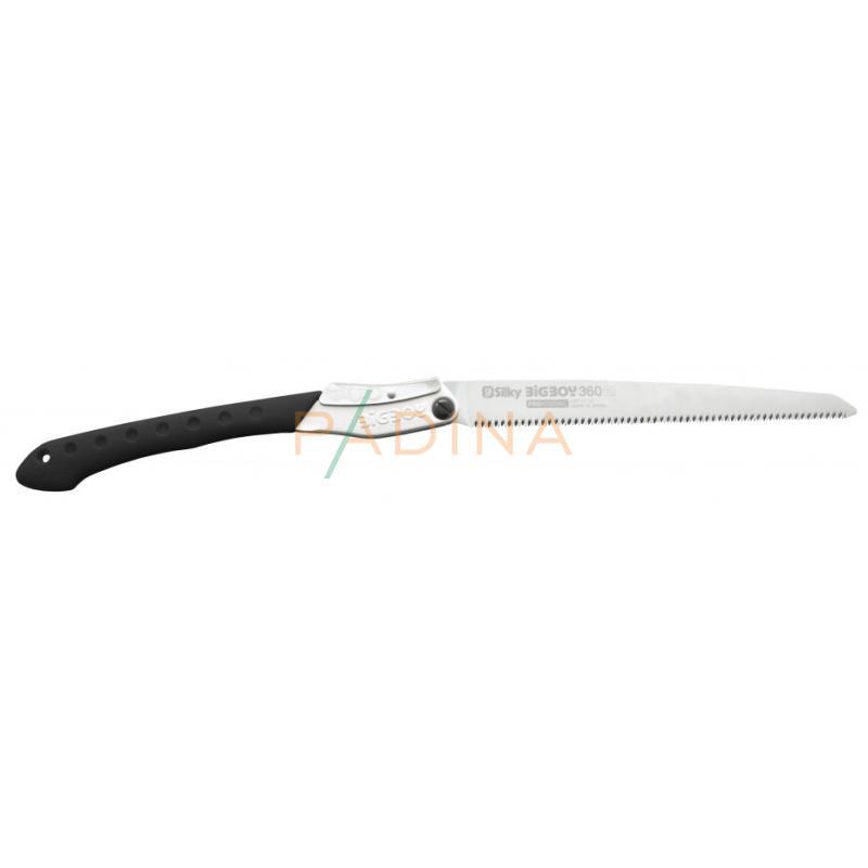 Pila Silky Bigboy 360–10