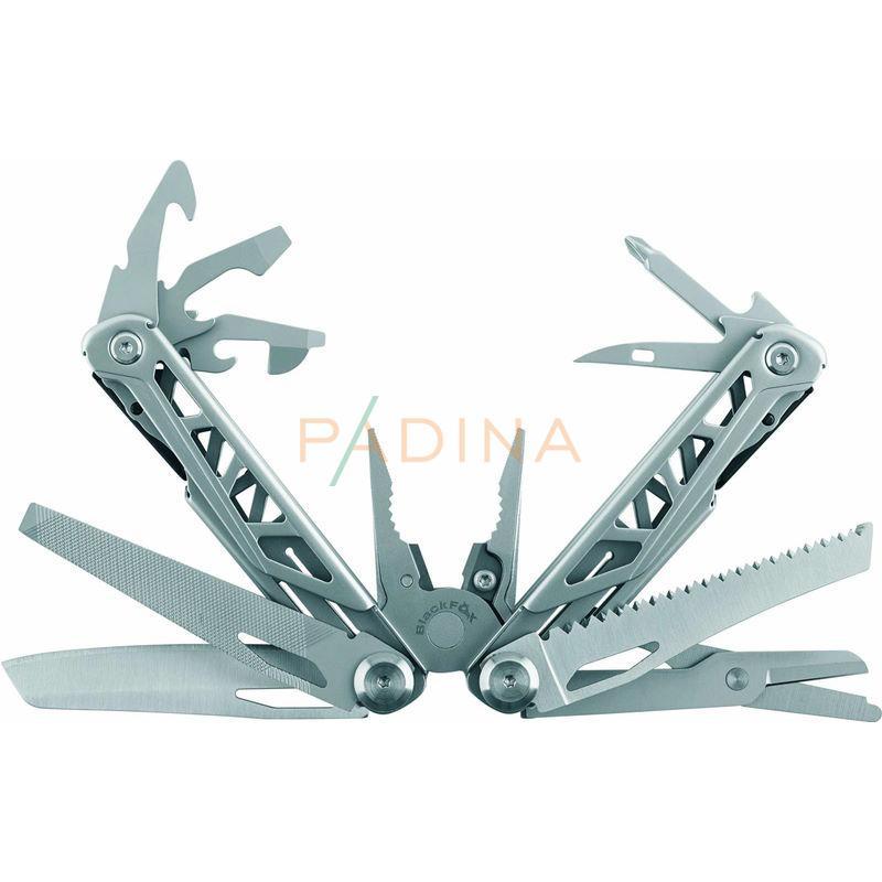 Nož Black Fox Multitool Endurance BF-203