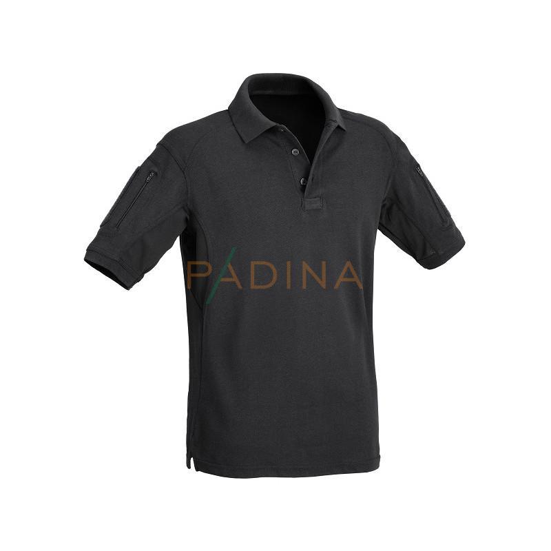 Majica taktička polo crna
