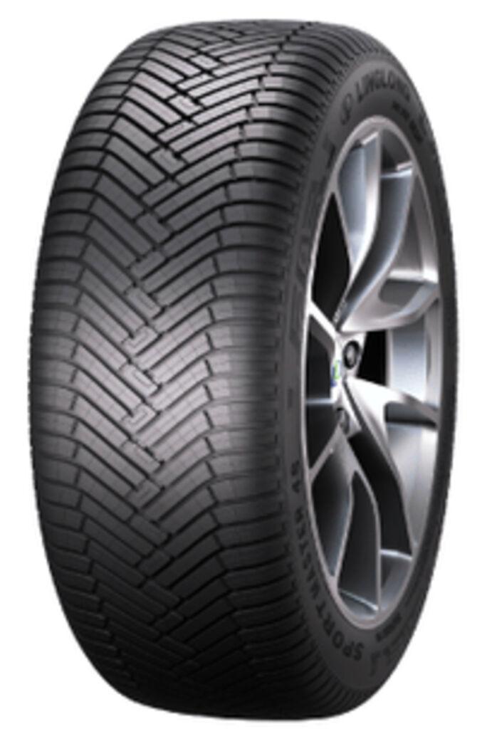 LingLong guma za sva godišnja doba PA 215/50 R18 96W XL Sport Master