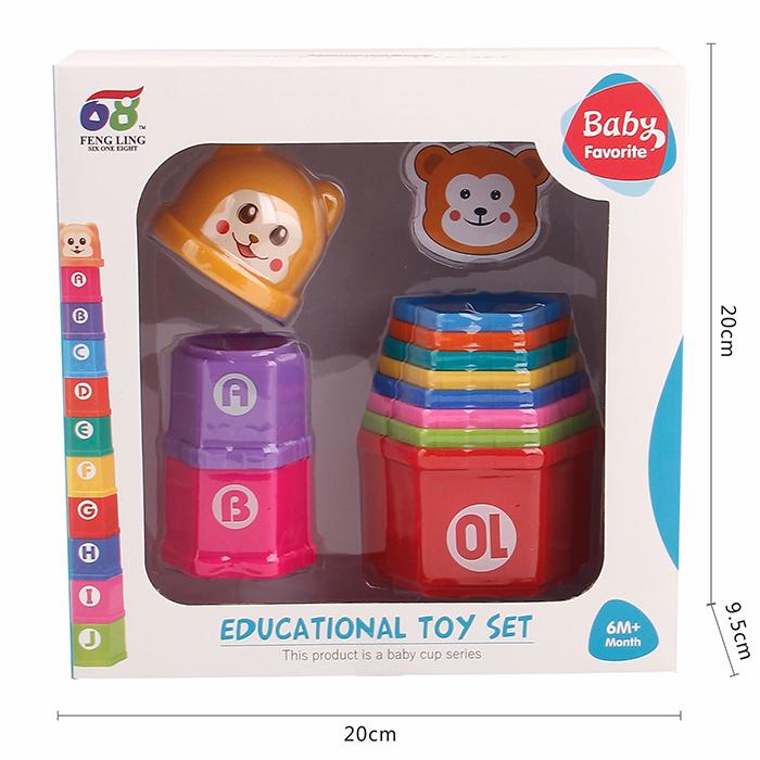 Igračka Tiggi Slagalica 6182