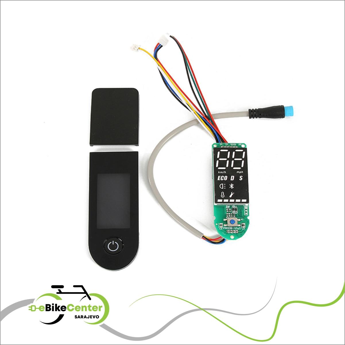 LED indikator zaštitni panel Xiaomi 1S/Pro/Pro 2