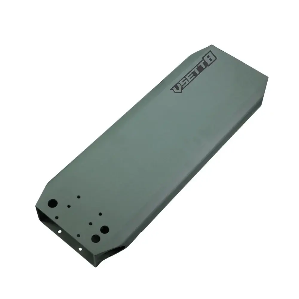 Aluminijski ram VSETT 8