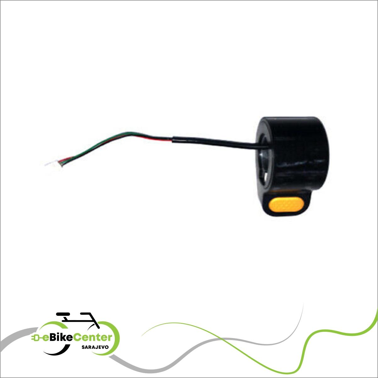 Ručica gasa Ninebot MAX G30