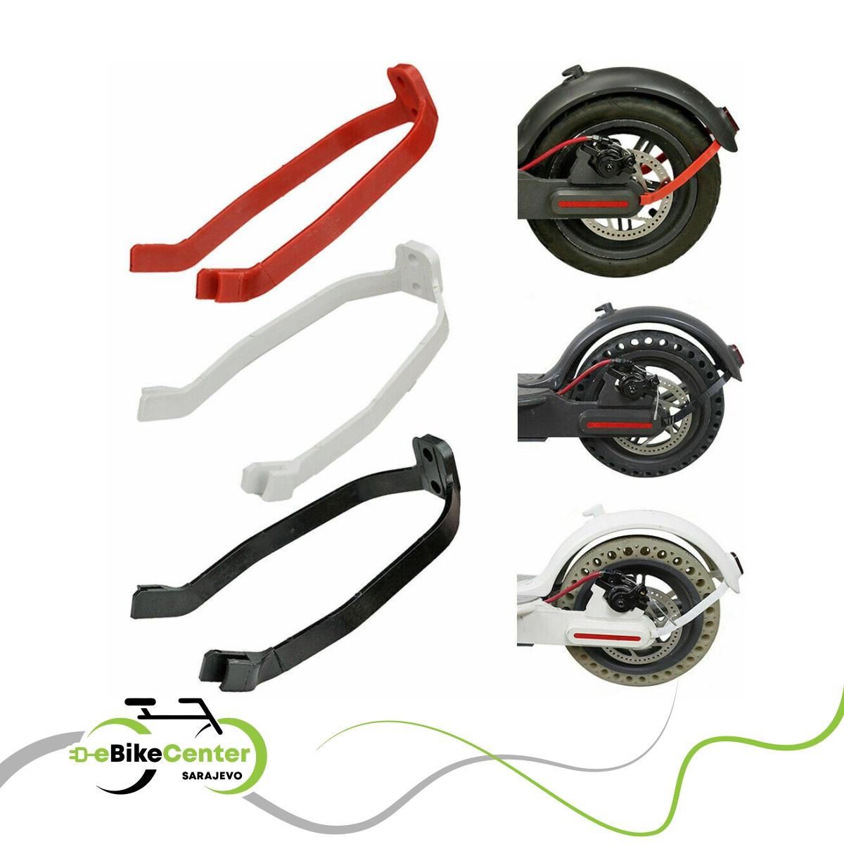 Nosač zadnjeg blatobrana Xiaomi