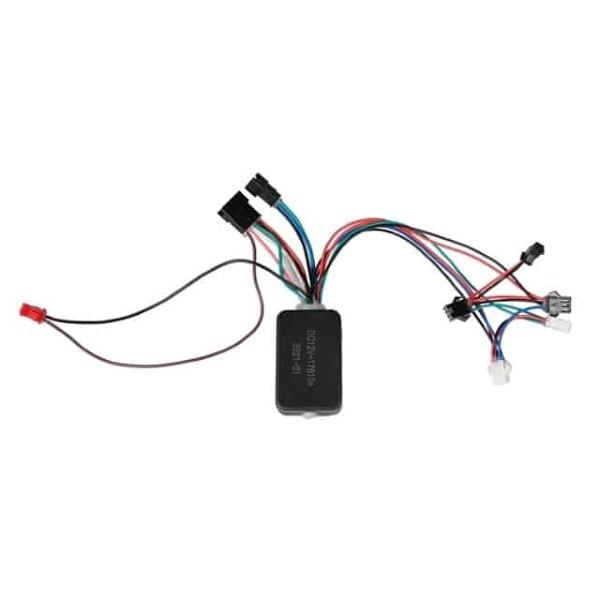 VSETT 9 / 9+ / 10+ Svetlosni modul