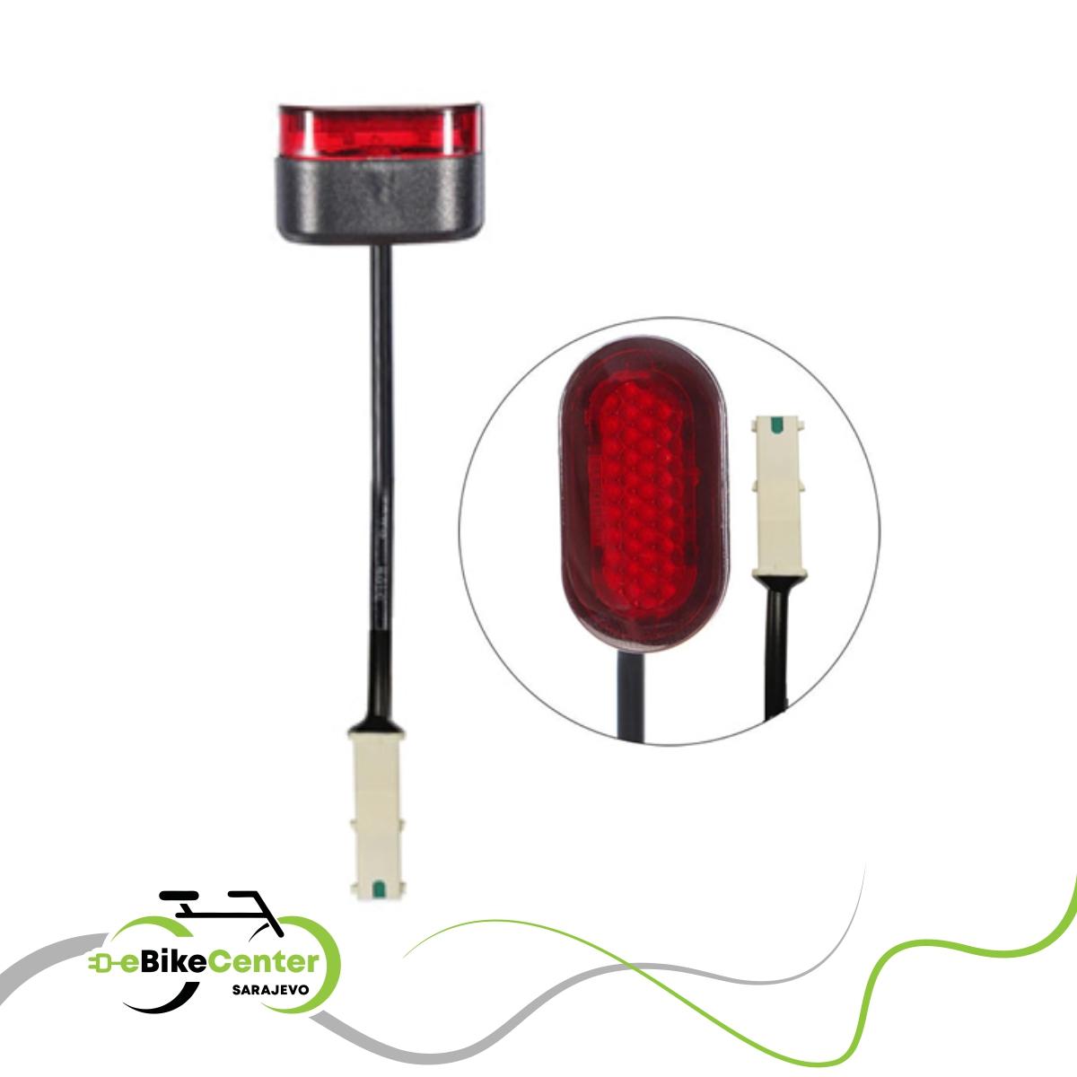 Zadnje svjetlo Xiaomi 365