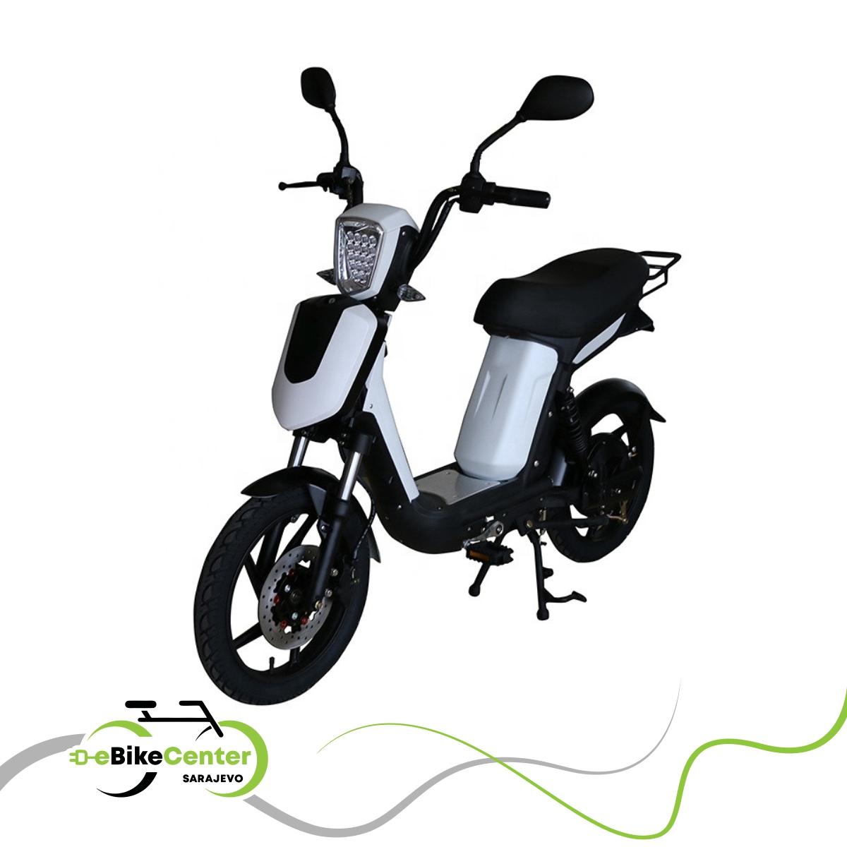 E BIKE Električni moped EM 29
