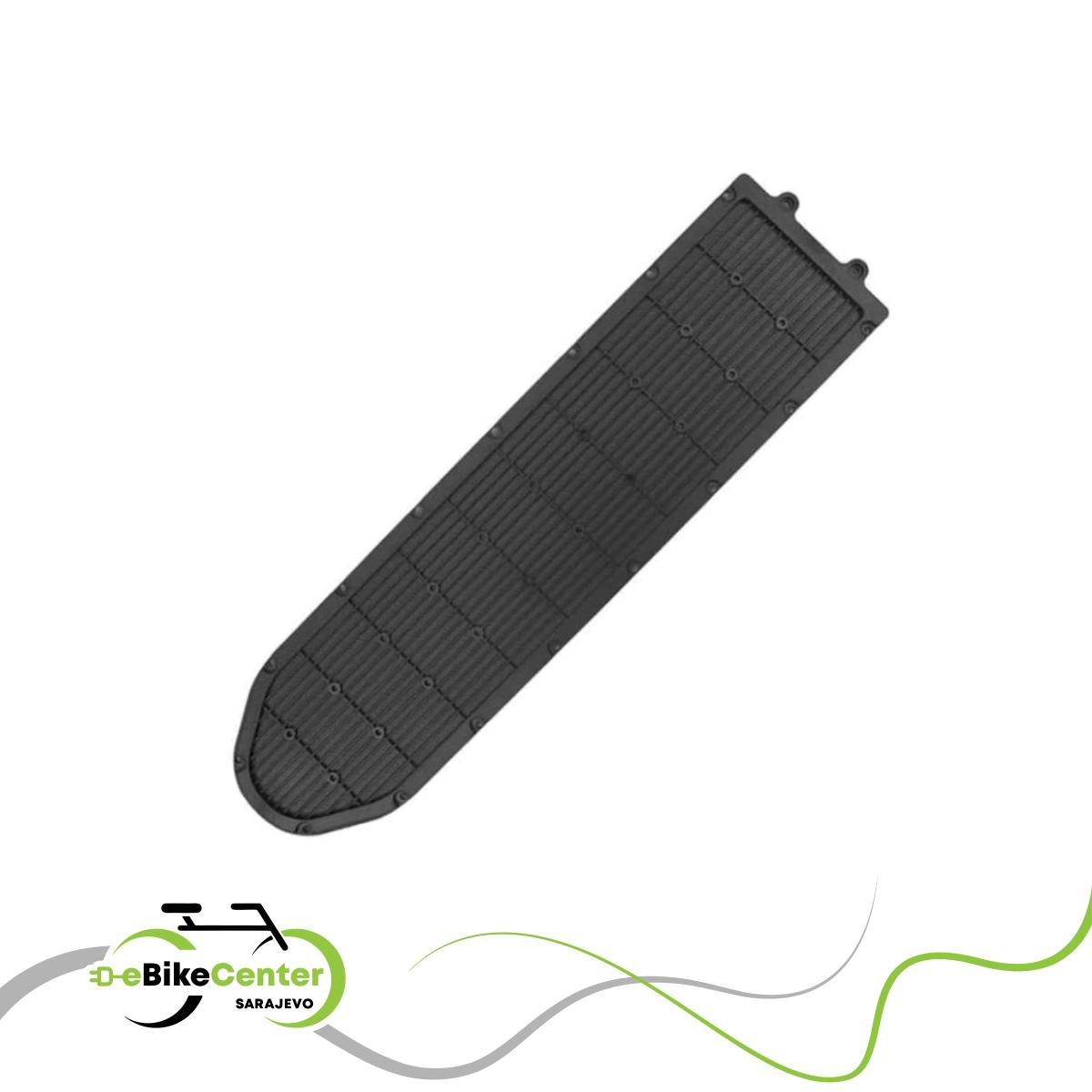 Plastični donji poklopac baterije Segway G30