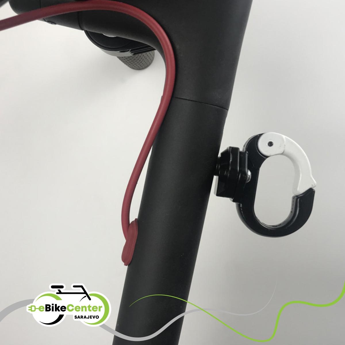 Vješalica / kuka za Xiaomi M365 električni romobil