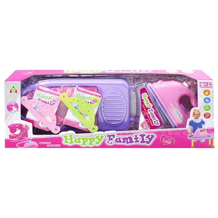 Set za peglanje Igra LS8324/LF691674