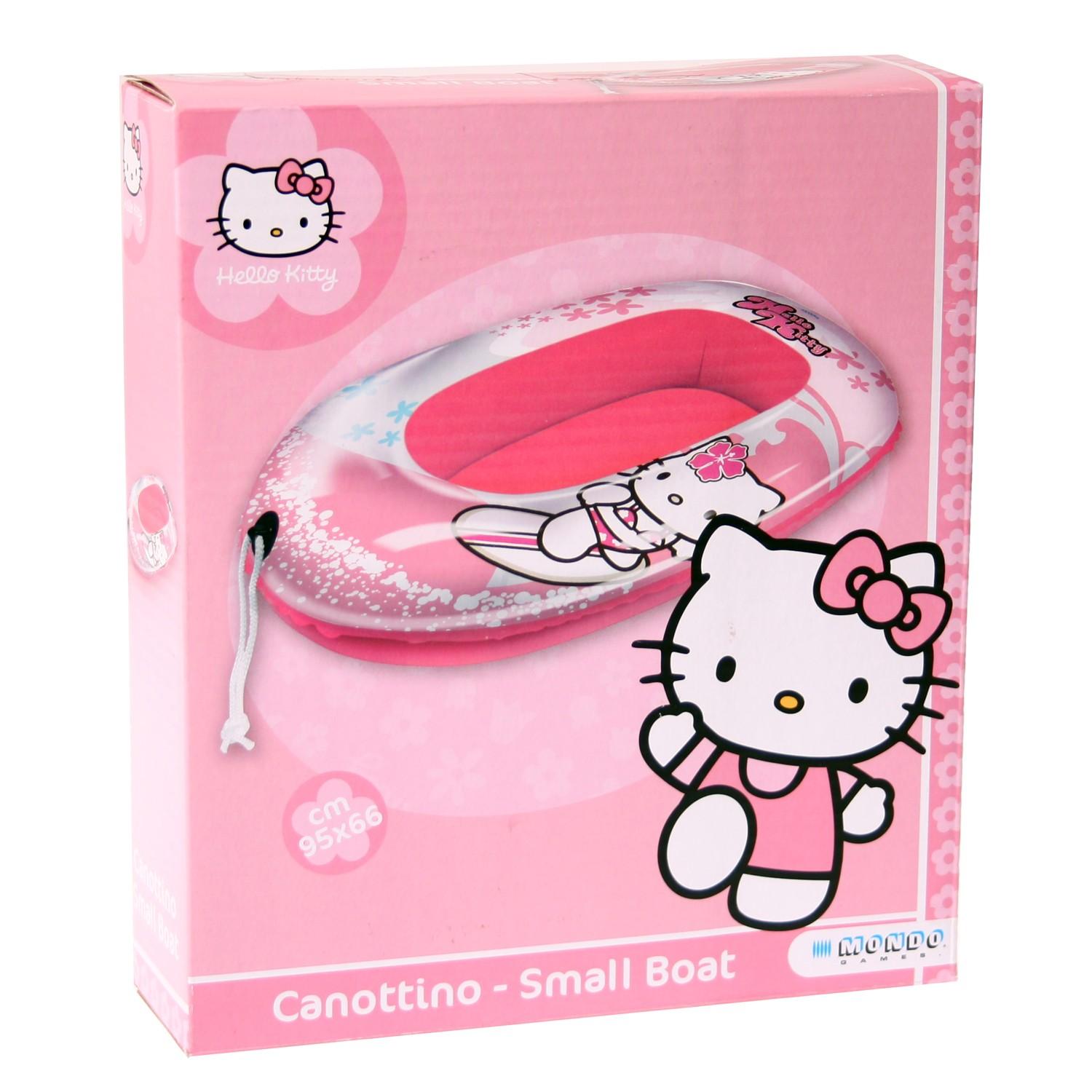 Pl brod 16321 Hello kitty mondo, 95 x 66 cm