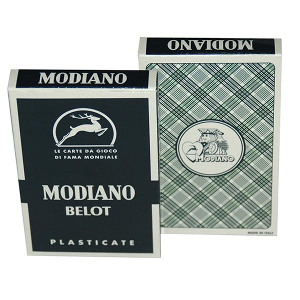 Igračka Karte Belot M