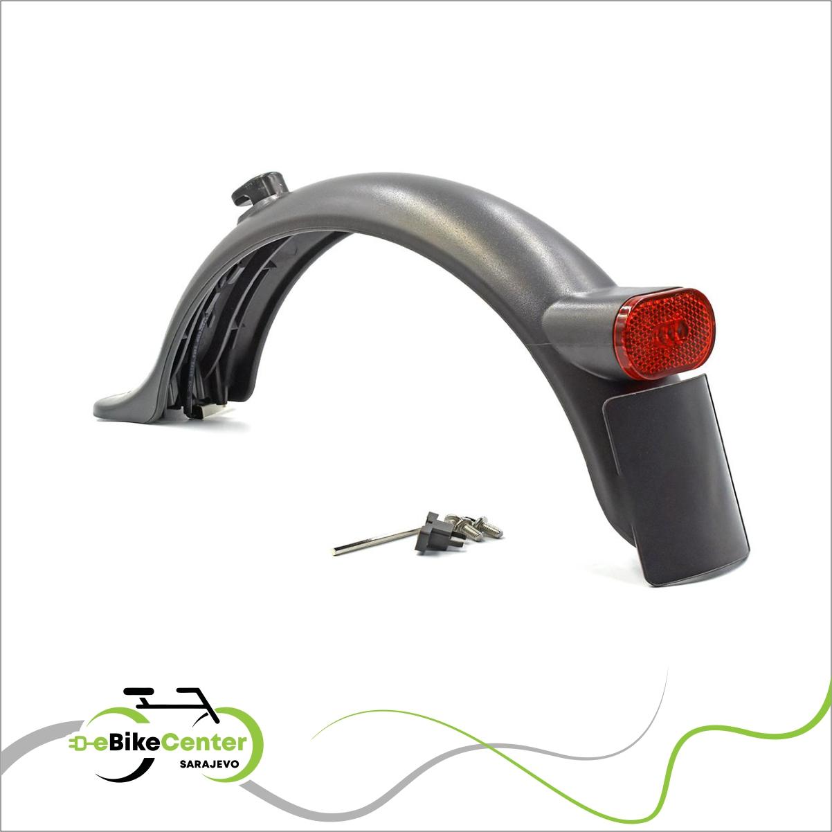 Zadnji blatobran sa štop svjetlom Xiaomi Pro 2