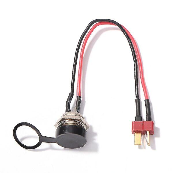 Port za punjenje MS Energy e10/e20