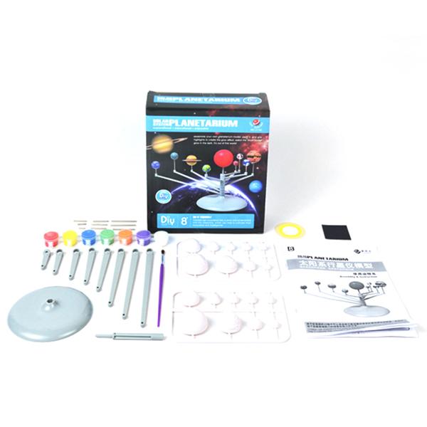 Planetarij DIY Igr GQS093341/2135