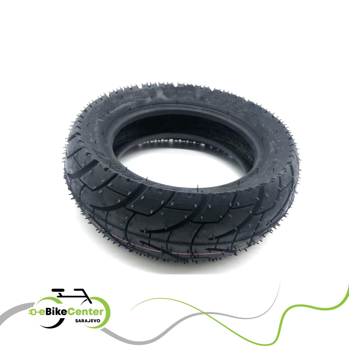 (10 x 3.0) 80/65 - 6 Cestovna ljetna guma X10