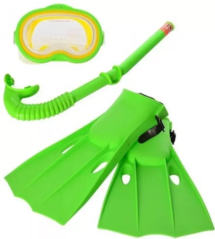 INTEX Maskai disalica i Peraje master class set 55955