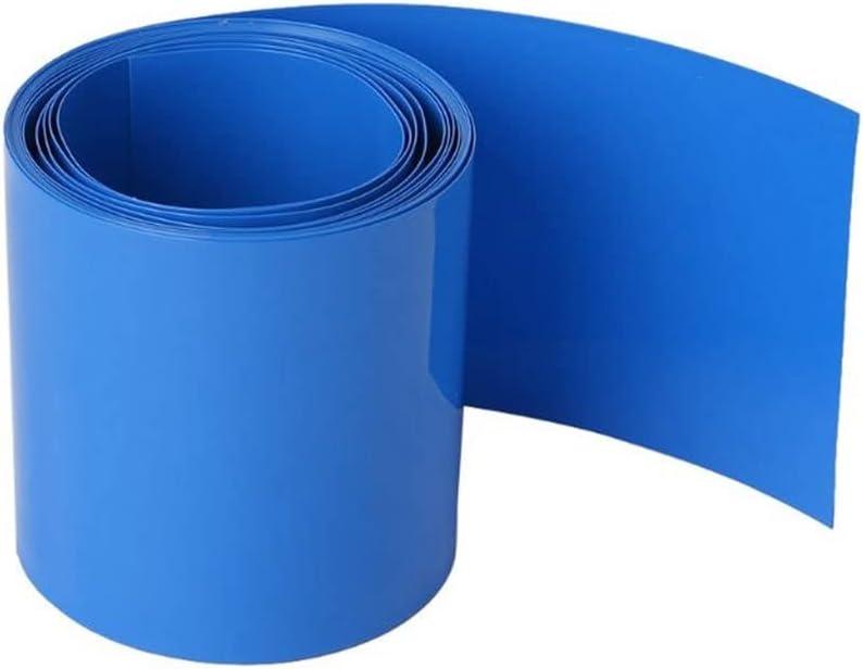Termoskupljajuća PVC Folija za litijumske baterije 150 mm