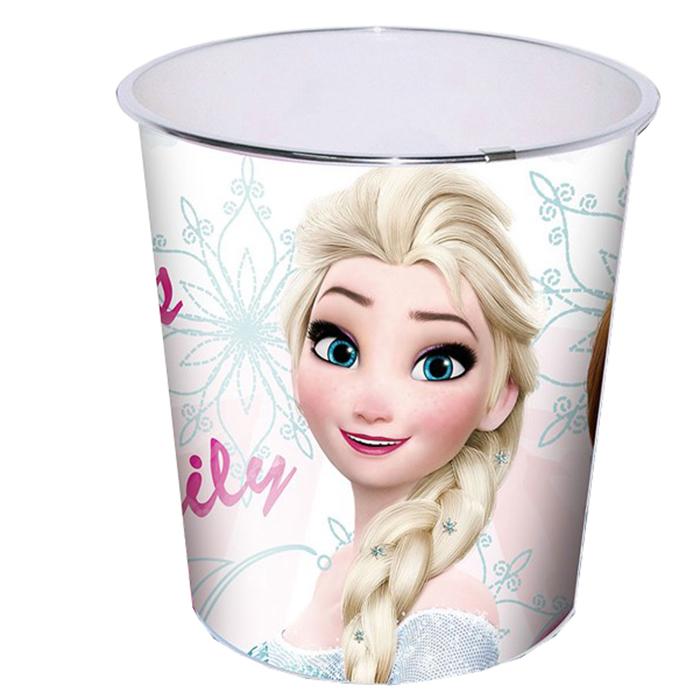Igračka koš za smeće frozen wd 17949
