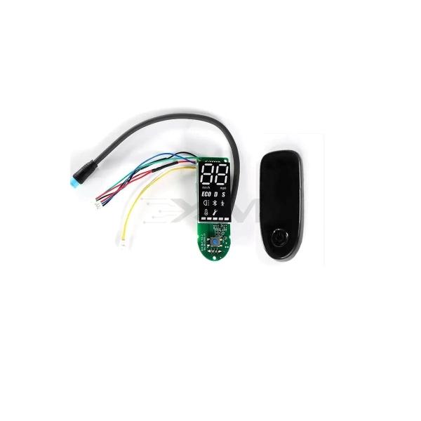 Display/Ekran sa LED pokrovom Ninebot F20/F25/F30/F40