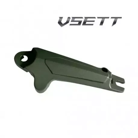 Zadnja aluminijska poluga VSETT 8
