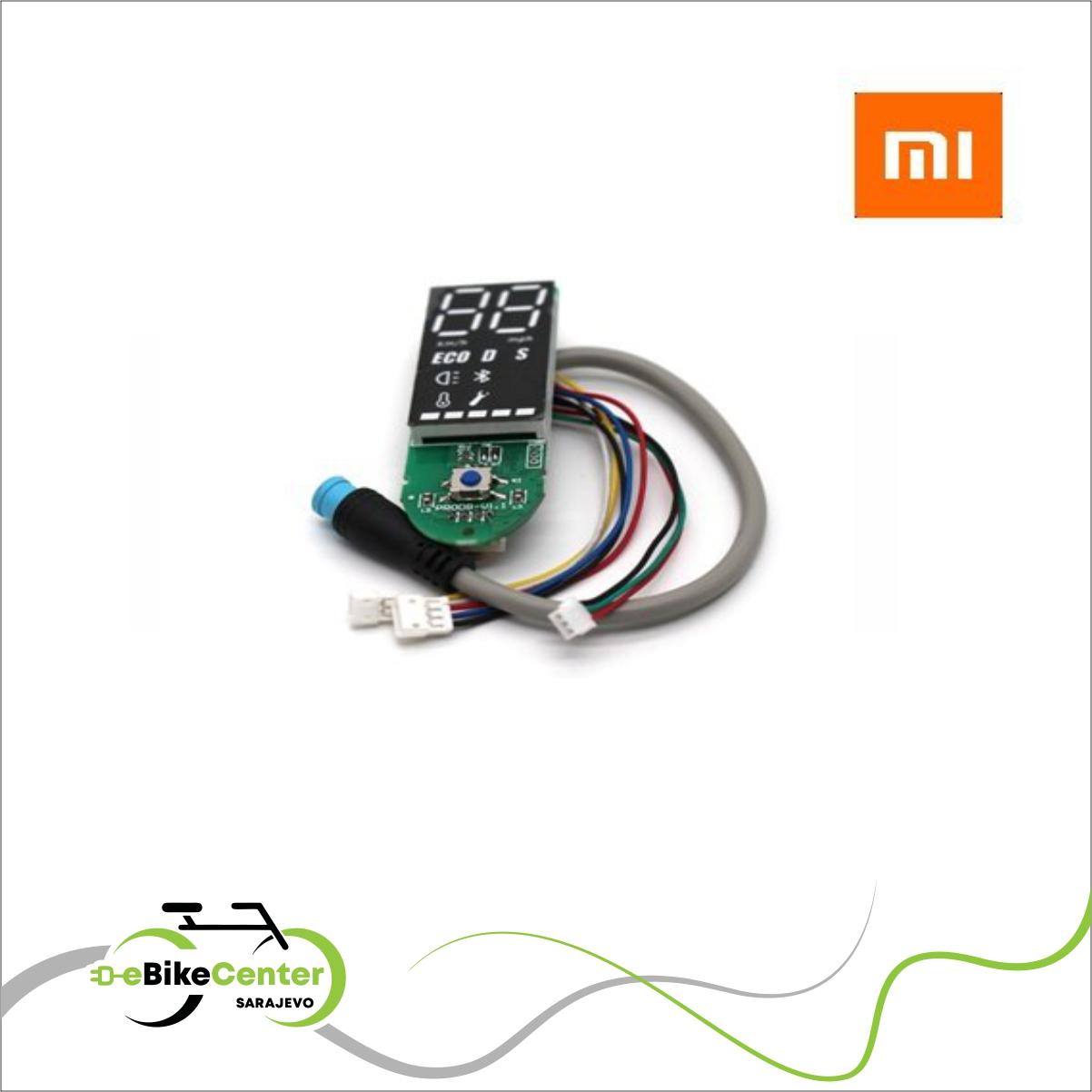 Display / Indikator za Xiaomi sa led pokrovom (1S, Pro, Pro 2)