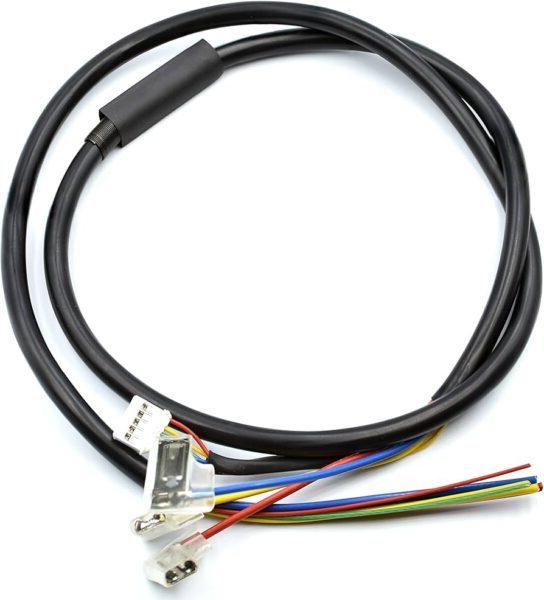 Kabal motora Xiaomi 365, Pro 2