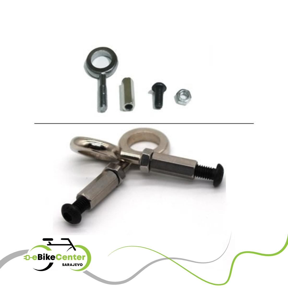 Set vijaka zaključavanja baze Xiaomi