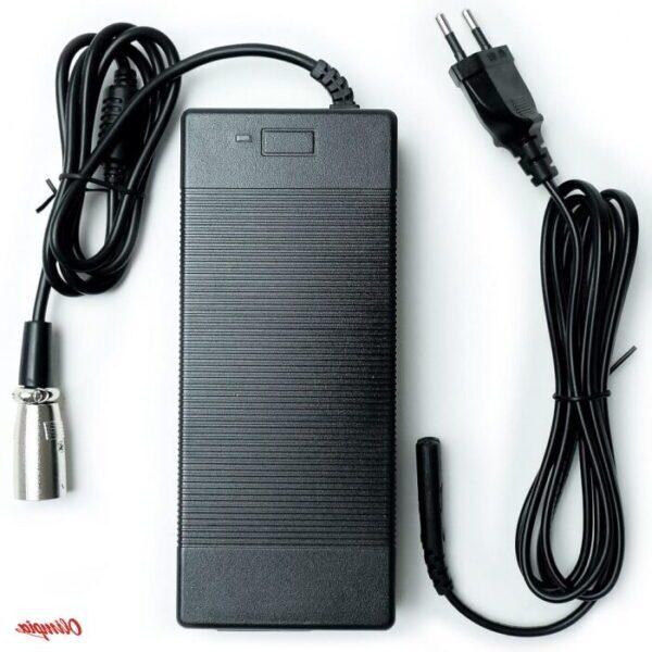 Punjač 60V Vsett 11+