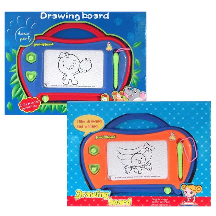 Ploča Piši Briši Igr A001A/A002A