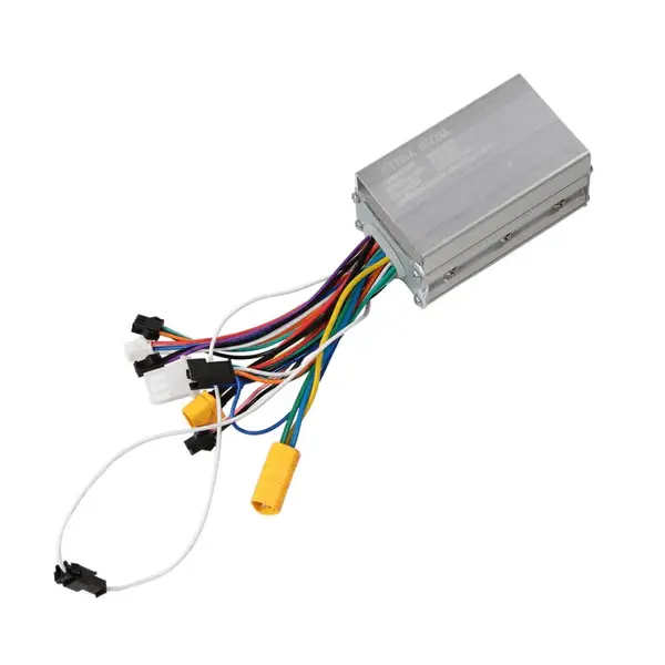 Kontroler Vsett 9+ A