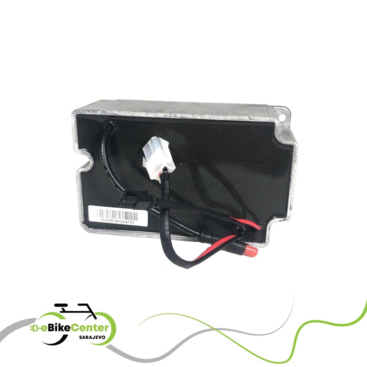 Integrisani punjač Segway G30