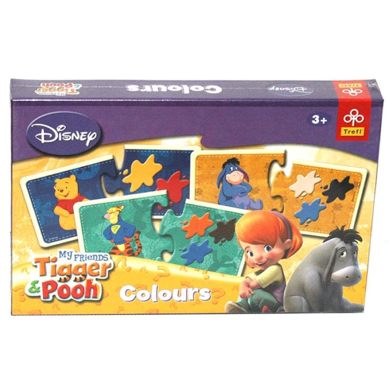 Disney Link Boje 00418 Trefl