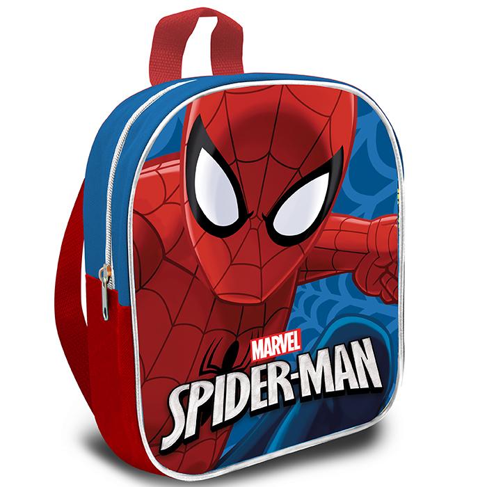 Ruksak za vrtić Spiderman SP29001, 29 cm