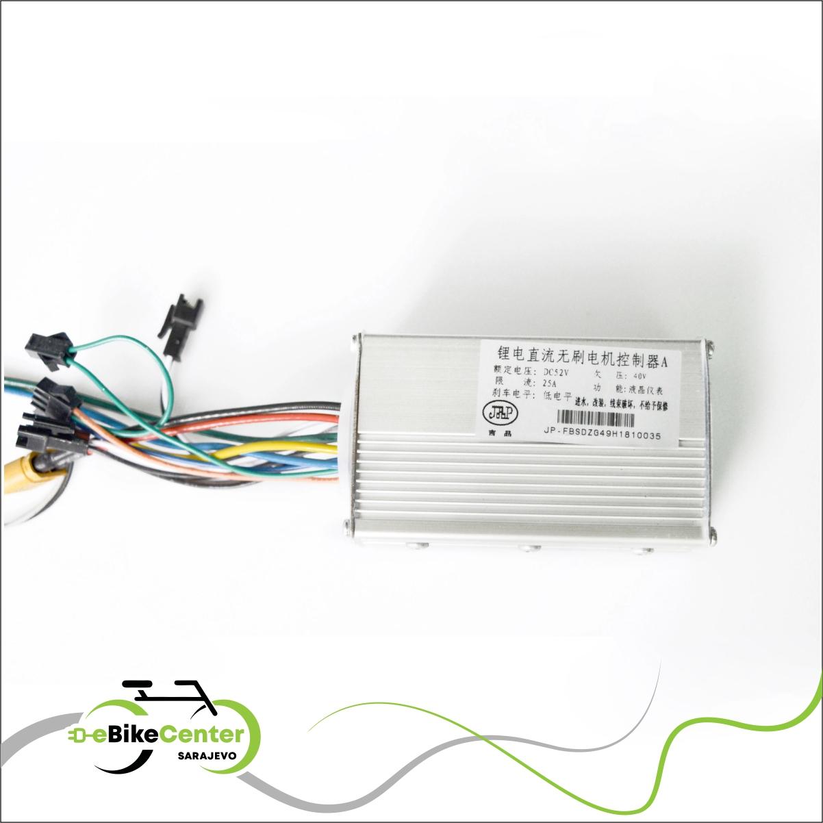 Kontroler MS Energy m10