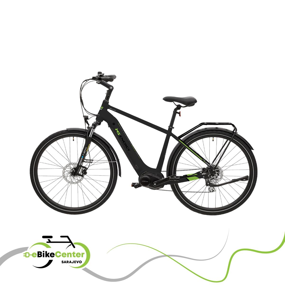 E BIKE Električni bicikl MS ENERGY c101