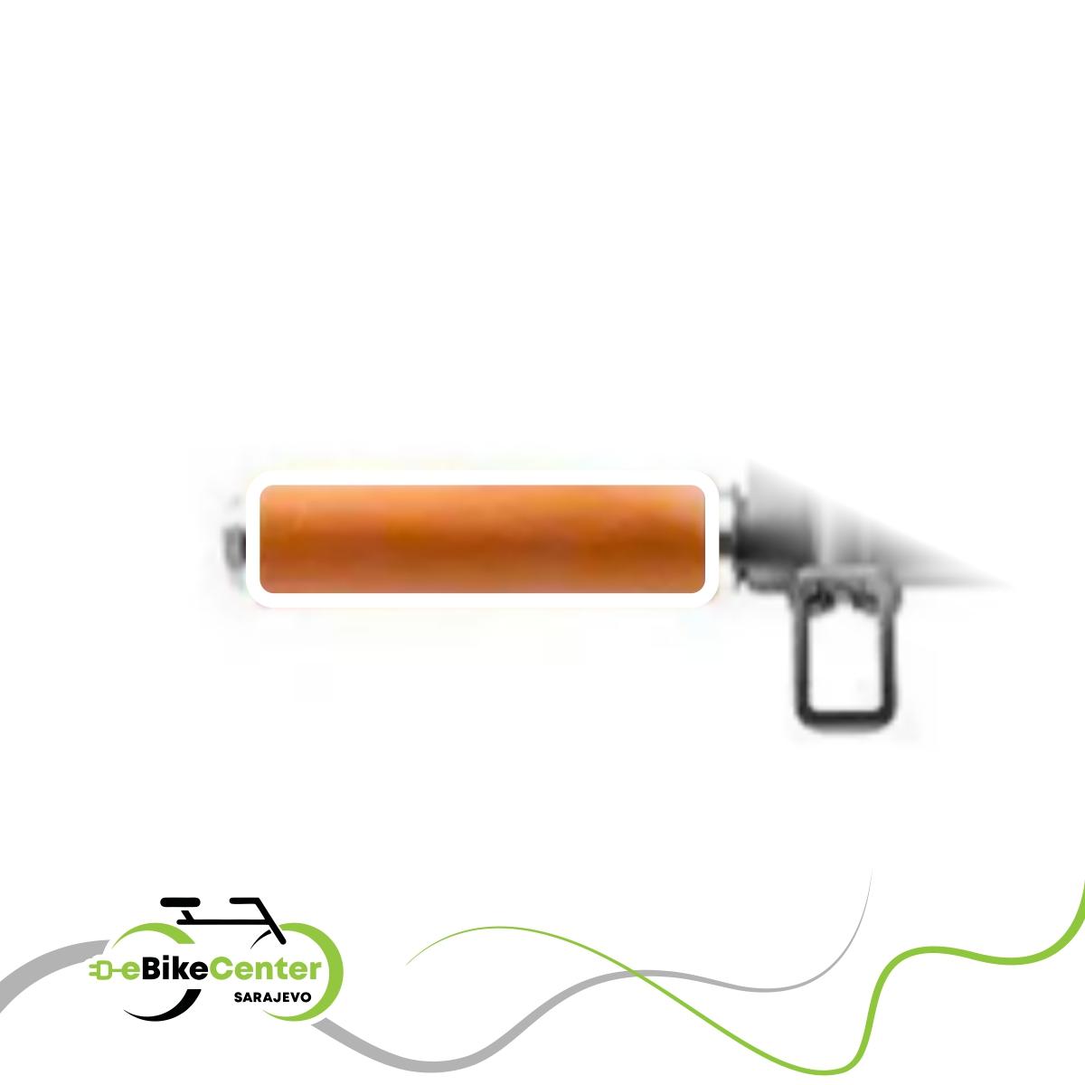 Lijeva ručka MS Energy m10