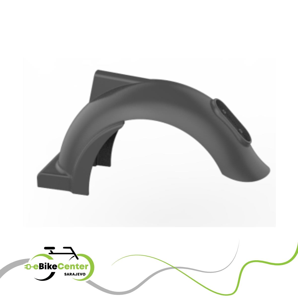 Zadnji blatobran MS Energy e10/e20