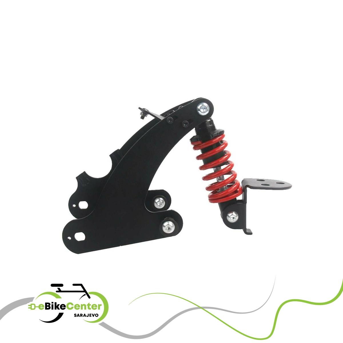 Zadnji amortizer Xiaomi