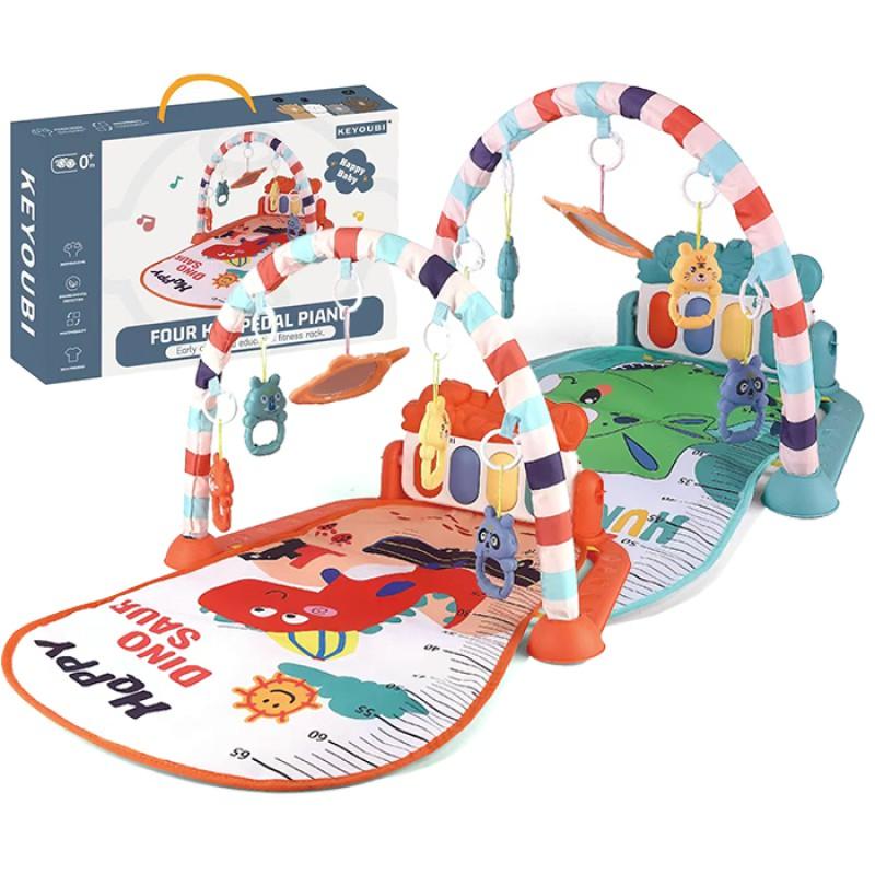 Igračka Tiggi Podloga Za Bebe Muzička 105